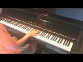 vent - piano improvisation