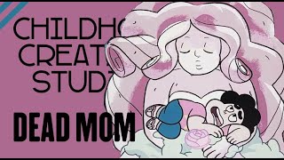 [CCS] Dead Mom MEP