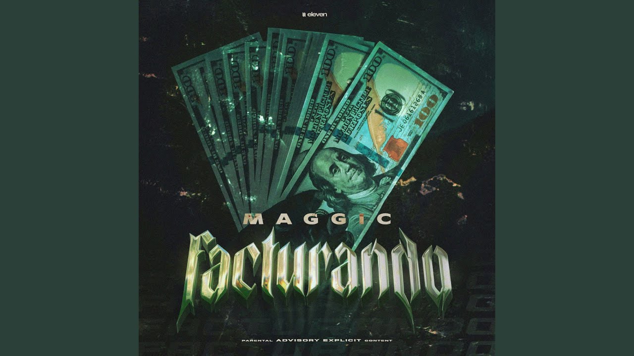 Watch FACTURANDO on YouTube Watch FACTURANDO on YouTube