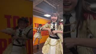 20230323 1900 アップアップガールズ(2) リリースイベント