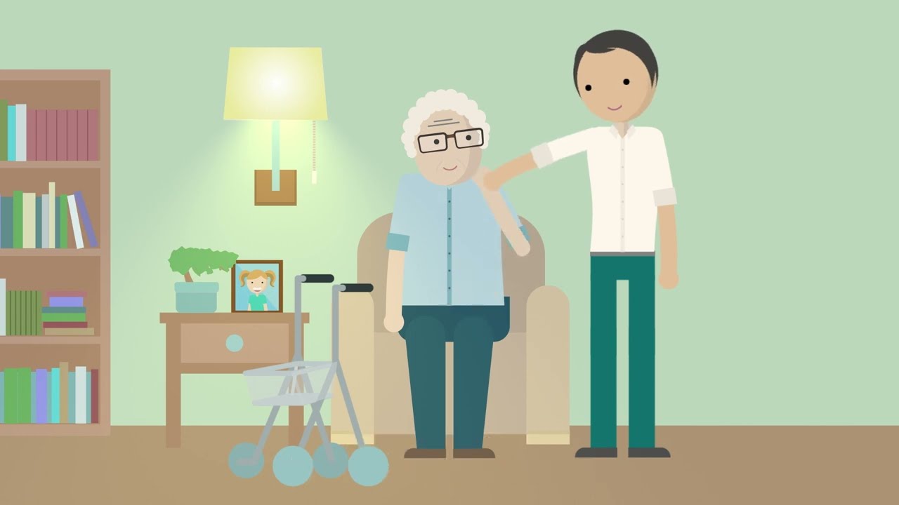 Pgb Wlz: pgb-beheerder