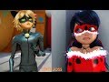 "Where Are You, My Lady?!" | Reveal Edit | Ladybug and Chat Noir Together