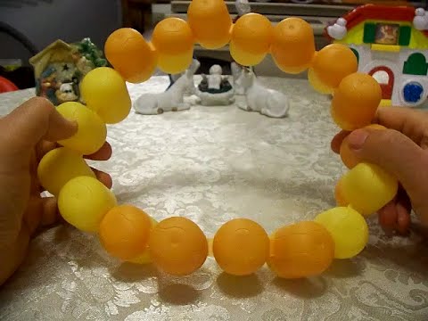 Lavoretti Di Natale Con Ovetti Kinder.Contenitori Sorprese Uova Kinder Containers Chocolate Eggs Kinder Surprises Youtube