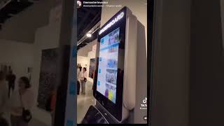 New Atm Machine Shows And Ranks Top Bank Account Holders