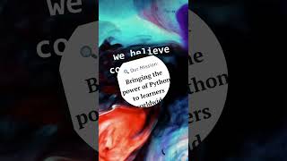 Famous Welcome to PyEdu, Where Code Meets creativity! 1 Net Worth