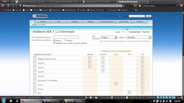JAVA CƠ BẢN - BÀI 5: Công cụ lập trình