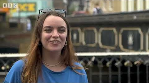 Speak Out (3rd Ed) C1-C2 Unit 3 Street Interview