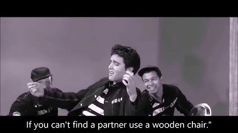 Elvis Presley