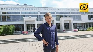 видео День рождения Петербурга: 12 подарков для горожан