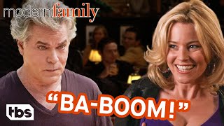 The Best Guest Stars  Part 2 (Mashup) | Modern Family | TBS