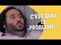 Le problme des entrepreneurs franais selon oussama amar