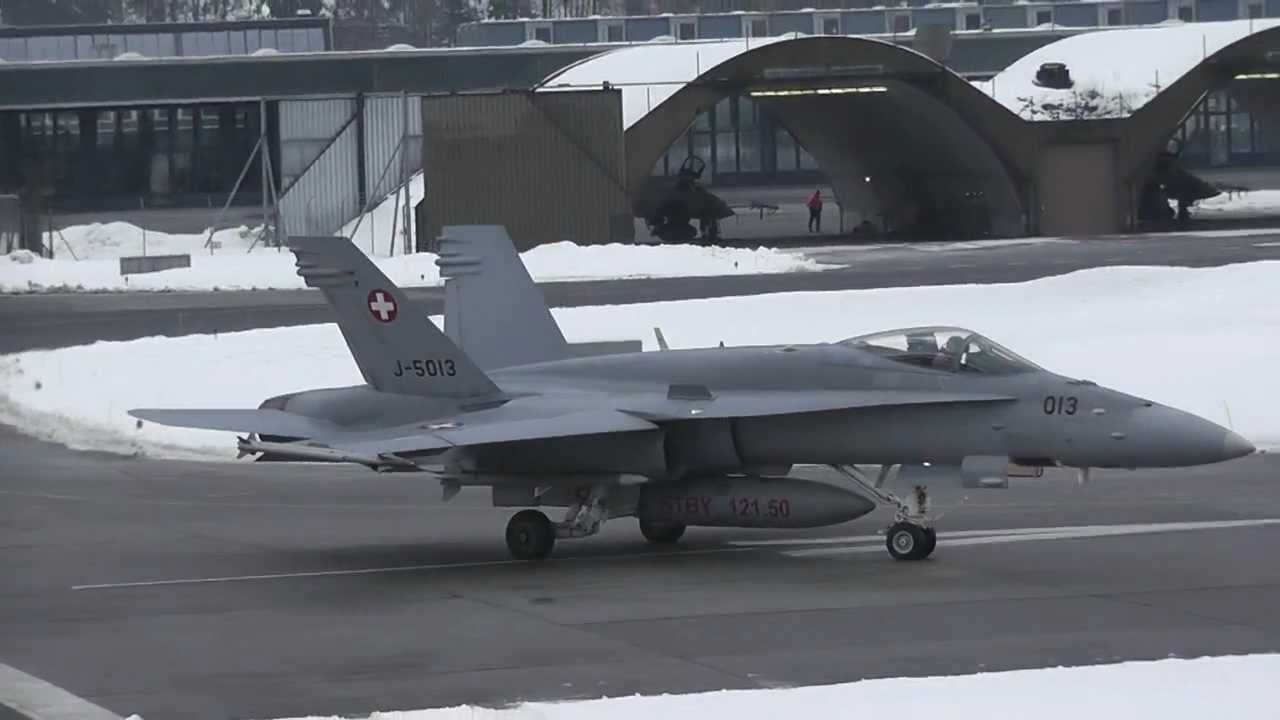 Highlights vom WEF 2013 in Unterbach Meiringen Teil1