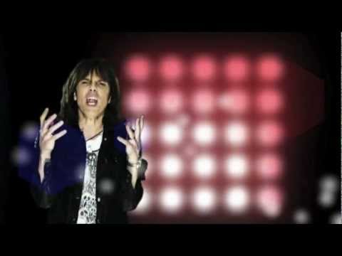 Last Look At Eden Video