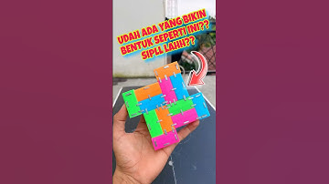 Gangsing Penghapus Viral | Pemadam Gangsing #pemadamgangsing #gangsing #diy #idekreatif