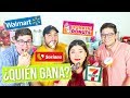 ¿Cuál es la MEJOR Dona? | RebeO