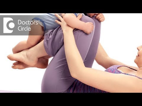 Video: How To Tighten Skin After Childbirth