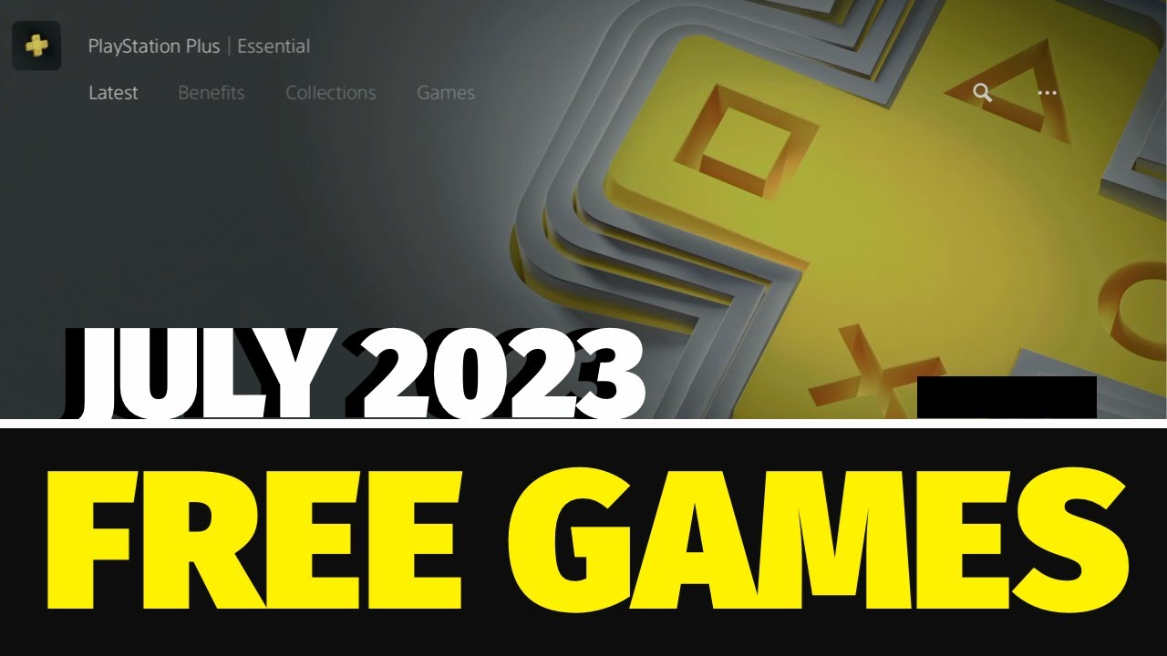 List of All Free PC Games (July 23rd 2023)