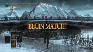 Dark Souls 3 - The Splitleaf Combo