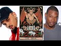 Chris Brown's Enemy Broke this Secret Blood Oath