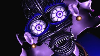 Ballora Gallery - Five Nights at Freddy's Help Wanted 2