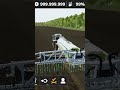 FS 20 Claas pack