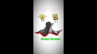 Mentahan jubah naruto Green Screen  ( Link In Description )