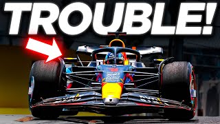 Red Bull's BIGGEST WEAKNESS Just Got EXPOSED After Miami GP!