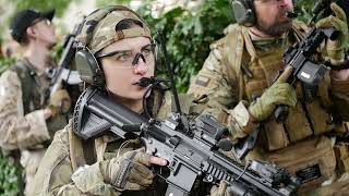 Stirling Airsoft's Operation:Tobolsk FULL