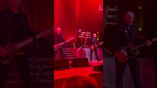 The Stranglers The Halls Wolverhampton 16032024