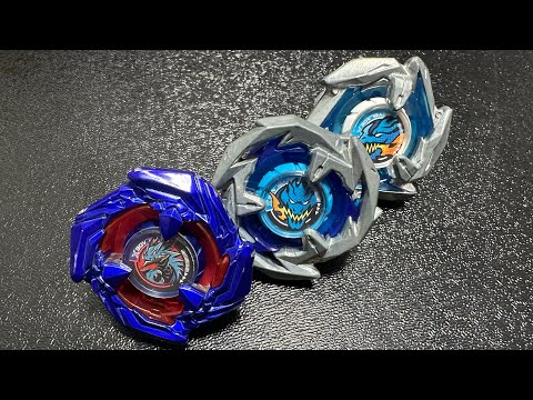 コバルトドレイク 値下げ交渉⭕️ コバルトドレイク4-60-Fvsドランソード、ドランダガー - YouTube