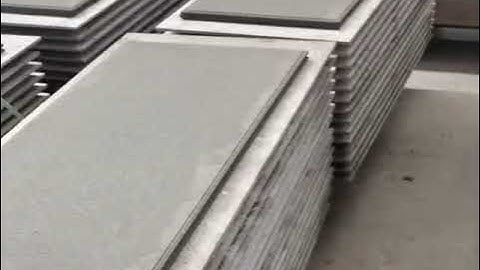 What materialls are needed to make Removable-free concrete panels #construction  #concreteformwork