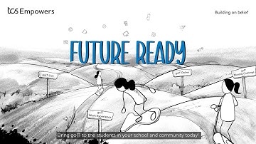 TCS #goIT: go Innovate Together