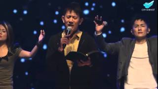 Father We Declare-City Harvest