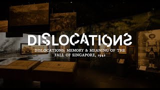 Dislocations: Memory & Meaning of the Fall of Singapore, 1942 Opening Premiere