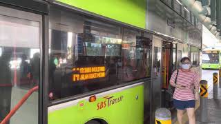 SBS7484S on Service 14
