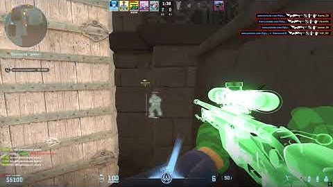 #cs2 mm no-spread hvh highlights | ft.neverlose