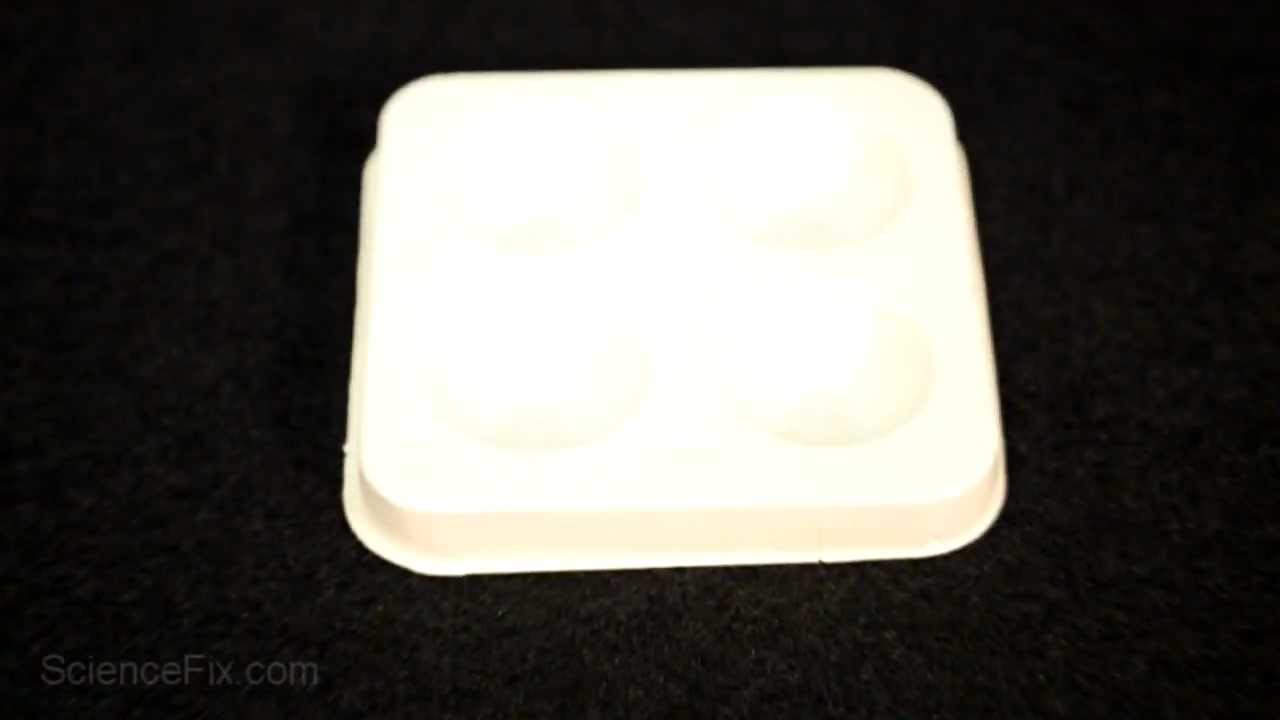 Refrigerators and Chemical Reactions YouTube