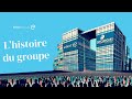 Elior group  notre histoire