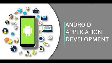Android application-Linear layout