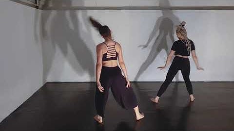 Khalid, H.E.R. - This Way / choreography /