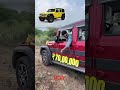 Mahindra Thar ROXX so beautiful luxury