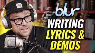 Damon Albarn Unpacks Blur's Demos With Producer James Ford