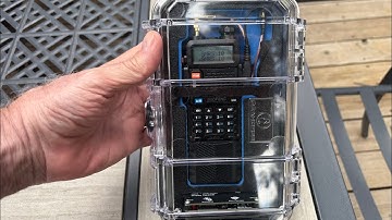 Red’s Engineering FieldLink Extreme Upgrade Repeater Box. I Perform a Deep Dive Test and Review.