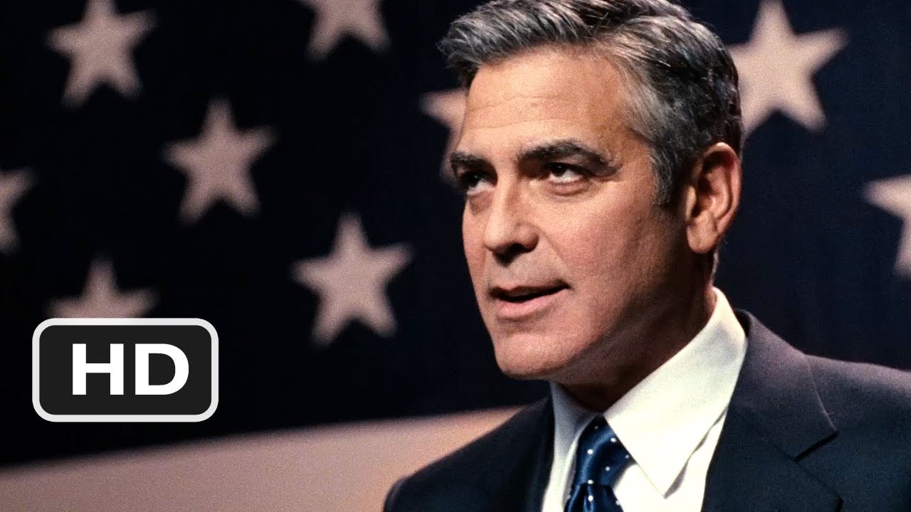George Clooney's: 10 Best Directorial Efforts