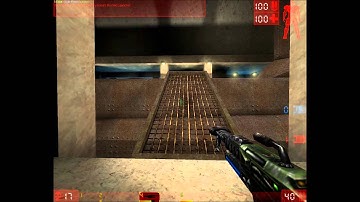 Unreal Tournament Skilled Part 26 November Sub Pen