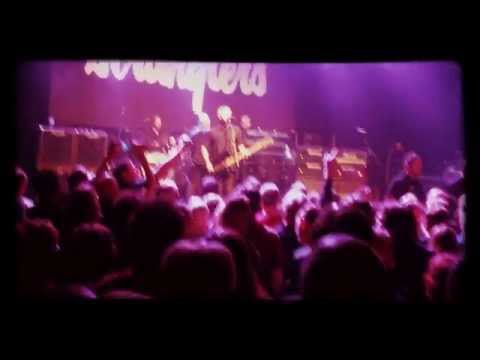 Stranglers leiden gebr. De nobel 2