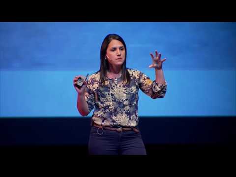 Lactancia materna, ¿qué es? y ¿por qué es importante? | Carolina Gómez | TEDxBogota