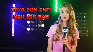 Thumbnail of Nah Neh Nah (Vaya Con Dios); cover by Sofy