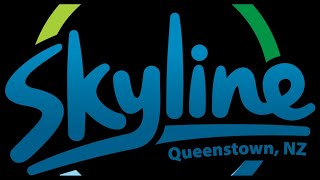 Skyline Gondola Queenstown