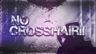 NO HUD/CROSSHAIR!! | Killzone 3 Multiplayer Akmir Snowdrift Gameplay